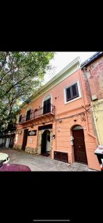San Lorenzo house 182 - Palermo - 2