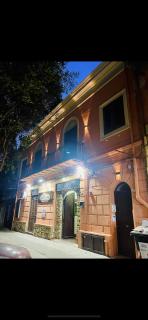 San Lorenzo house 182 - Palermo - 3