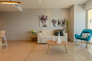 Luxury H2 piso 19 / Sea Bay View & Historic Center - Cartagena de Indias - 7