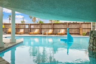 The Pod House SS304 - Port Aransas - 5