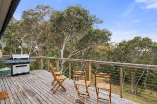 Blue Mountains Charm - 0