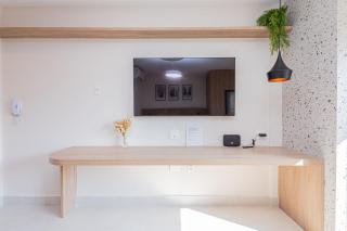 DSG 709 Studio Luxo Completo - São Paulo - 2