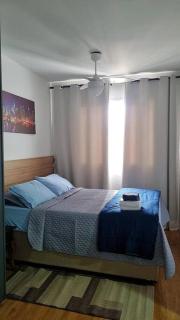 Apto novo perto da Marginal Pinheiros - São Paulo - 1