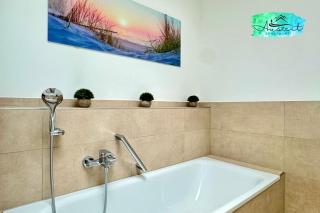 Auszeit Apartment LAKESTAR - Friedrichshafen - 8