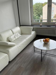 Haus am Bahnhof - Duisburgo - 5