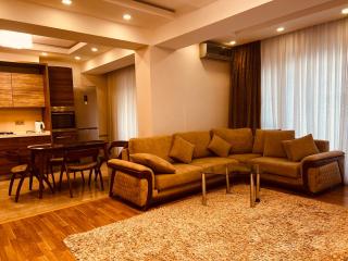 Park Azure 0470 - Baku - 9