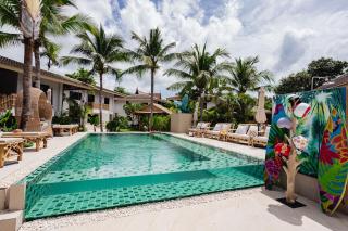 Tulum Villa Resort - Amphoe Koksamui - 0