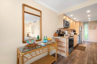 KBM Resorts FREE CAR Maui Eldorado MEL-A107 Maui Eldorado Studio w Kitchen AC - Kahana - 3