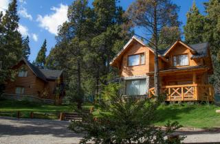 Bosque Dormido Cabañas & Spa - Bariloche - 0