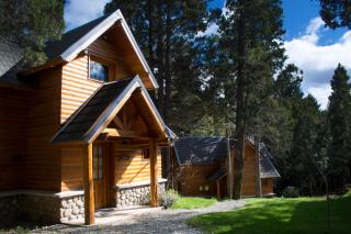 Bosque Dormido Cabañas & Spa - Bariloche - 9