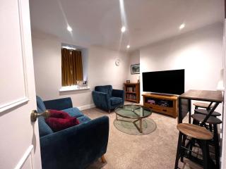 Sunny Top Floor Hideaway - Eastbourne - 0