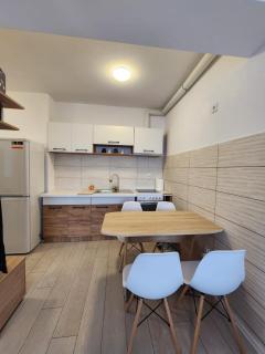 SAO Apartments - Braşov - 6