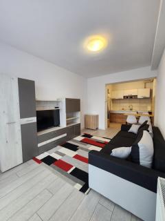 SAO Apartments - Braşov - 5
