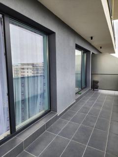SAO Apartments - Braşov - 1
