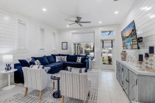 Dont Worry Beach Happy TC 8104 - Port Aransas - 4