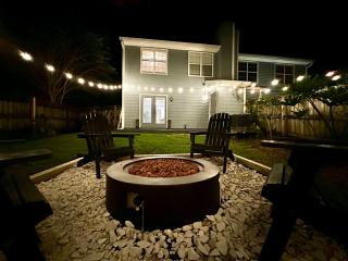 Stylish 3br Midtown, Close To Downtown, Fsu, Famu - Tallahassee - 0