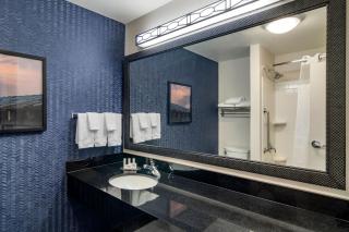 Fairfield Inn & Suites by Marriott Commerce - Commerce - 1