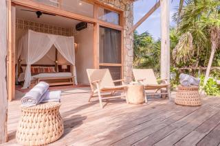 ANANA Casa Kaab Kaan - Tulum - 2