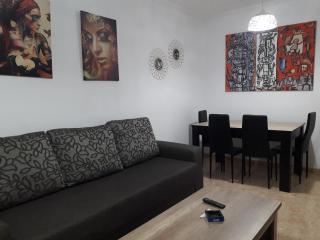 Apartamento Playa Cárabos - Melilla - 1
