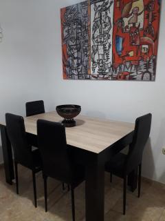 Apartamento Playa Cárabos - Melilla - 3
