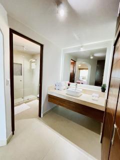 Villa 8 frente al mar - 1