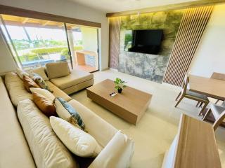 Villa 8 frente al mar - 7