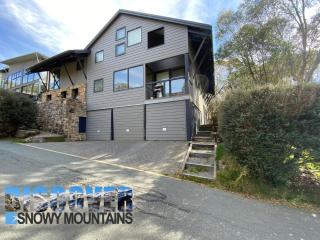 Ramshead Creek 3 - Thredbo - Thredbo - 0