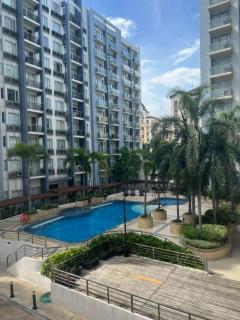 One palm tree villas - Manila - 3