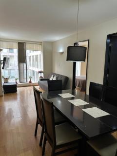 Puerta Alameda two Bedroom Premium Apartment - Città del Messico - 2