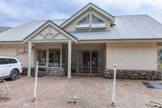 Inala 8 - Thredbo - Thredbo - 0