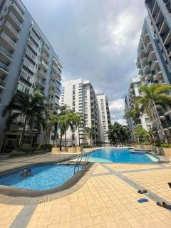 One palm tree villas - Manila - 2