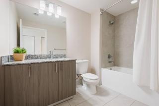 Wonderful Studio Apartment in Downtown Doral - Miami - 8