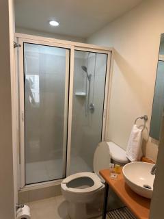 Puerta Alameda two Bedroom Premium Apartment - Città del Messico - 6