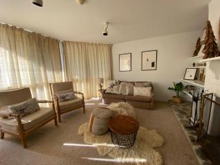 Sitzmark 1 - Thredbo - 5