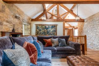 The Millstream 3 bedroom in the Cotswolds - 6