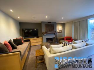 Snowman 1 - Thredbo - Thredbo - 9
