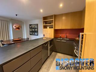 Snowman 1 - Thredbo - Thredbo - 7