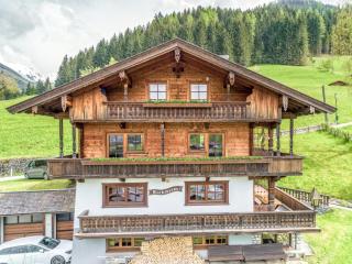 Birkheim - Alpbach - 9