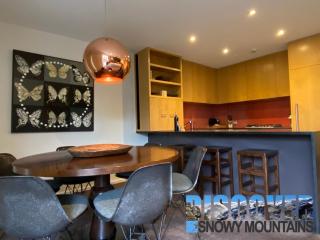 Snowman 1 - Thredbo - Thredbo - 6