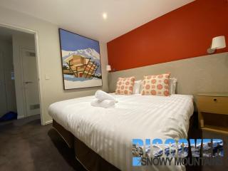 Snowman 1 - Thredbo - Thredbo - 3