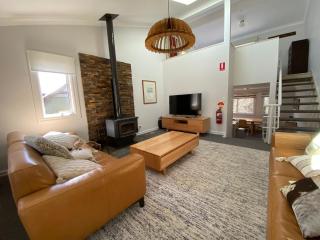 Three Bears 3 - Thredbo - Thredbo - 0