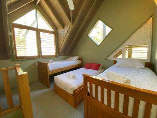 Mitta Mitta - Thredbo - Thredbo - 3
