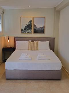 Tranquil 2BR Penthouse Petralona - Atene - 8