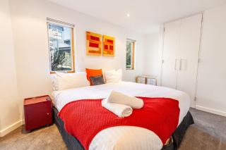 Powder 2 - Thredbo - Thredbo - 1