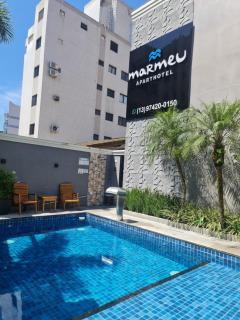 Marmeu Tombo - Guarujá - 8