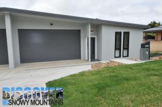 Rawson St 7 - Jindabyne - Cataratas de Vitória - 9