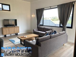 Rawson St 7 - Jindabyne - Cataratas de Vitória - 3