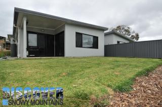 Rawson St 7 - Jindabyne - Cataratas de Vitória - 1