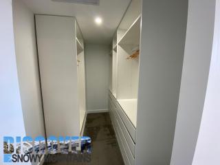 Rawson St 7 - Jindabyne - Cataratas de Vitória - 7