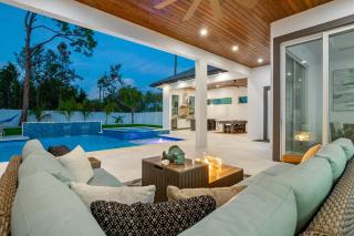 Diamond Blue Beach Home - 5